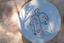 Load image into Gallery viewer, Pink - Tulip Shirt
