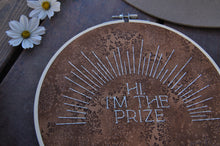 Load image into Gallery viewer, Beiges &amp; Browns - Hi I&#39;m The Prize
