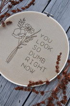 Load image into Gallery viewer, Beiges &amp; Browns - You Look So Dumb Right Now
