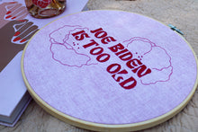 Load image into Gallery viewer, Pink - Joe Biden Is Too Old
