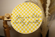 Load image into Gallery viewer, Yellow - You&#39;re Like Really Pretty
